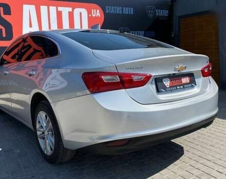 Шевроле Малибу, объемом двигателя 0 л и пробегом 330 тыс. км за 13200 $, фото 7 на Automoto.ua