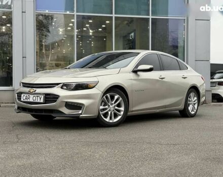 Шевроле Малибу, объемом двигателя 0 л и пробегом 170 тыс. км за 9300 $, фото 2 на Automoto.ua