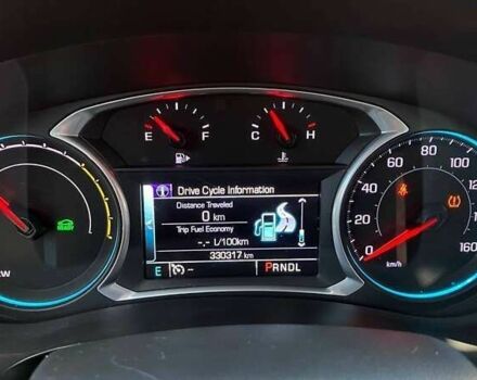 Шевроле Малибу, объемом двигателя 0 л и пробегом 330 тыс. км за 13200 $, фото 20 на Automoto.ua