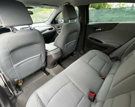 Шевроле Малибу, объемом двигателя 1.5 л и пробегом 205 тыс. км за 9580 $, фото 13 на Automoto.ua