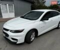 Шевроле Малибу, объемом двигателя 1.5 л и пробегом 205 тыс. км за 9580 $, фото 2 на Automoto.ua
