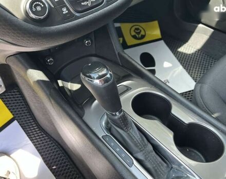 Шевроле Малибу, объемом двигателя 1.5 л и пробегом 116 тыс. км за 11900 $, фото 13 на Automoto.ua