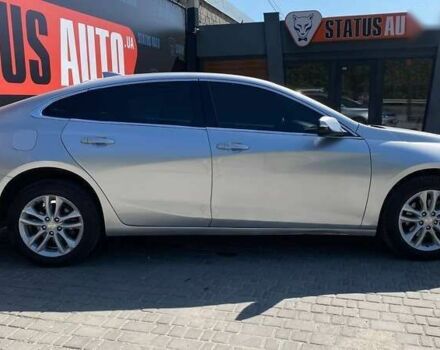 Шевроле Малибу, объемом двигателя 0 л и пробегом 330 тыс. км за 11700 $, фото 2 на Automoto.ua