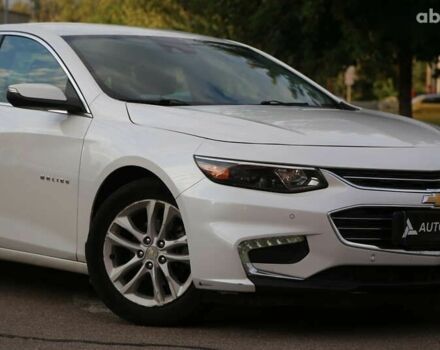 Шевроле Малибу, объемом двигателя 0 л и пробегом 168 тыс. км за 14500 $, фото 3 на Automoto.ua