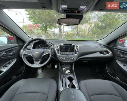 Шевроле Малібу, об'ємом двигуна 1.8 л та пробігом 77 тис. км за 13999 $, фото 13 на Automoto.ua