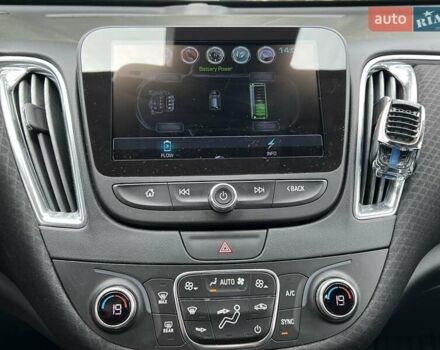 Шевроле Малібу, об'ємом двигуна 1.8 л та пробігом 77 тис. км за 13999 $, фото 18 на Automoto.ua