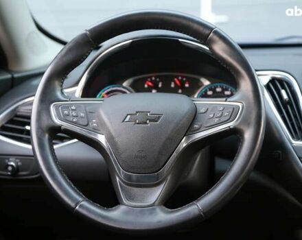 Шевроле Малибу, объемом двигателя 0 л и пробегом 168 тыс. км за 14500 $, фото 15 на Automoto.ua