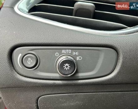 Шевроле Малібу, об'ємом двигуна 1.8 л та пробігом 77 тис. км за 13999 $, фото 16 на Automoto.ua