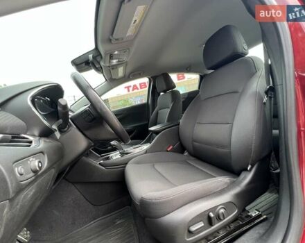 Шевроле Малібу, об'ємом двигуна 1.8 л та пробігом 77 тис. км за 13999 $, фото 11 на Automoto.ua