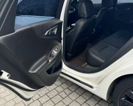 Шевроле Малібу, об'ємом двигуна 2 л та пробігом 82 тис. км за 15000 $, фото 7 на Automoto.ua