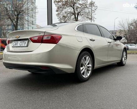 Шевроле Малибу, объемом двигателя 0 л и пробегом 170 тыс. км за 9300 $, фото 6 на Automoto.ua