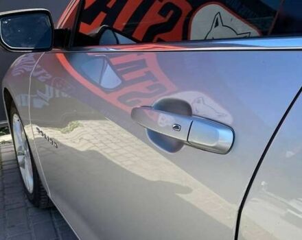 Шевроле Малибу, объемом двигателя 0 л и пробегом 330 тыс. км за 13200 $, фото 13 на Automoto.ua