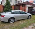 Шевроле Малибу, объемом двигателя 1.5 л и пробегом 131 тыс. км за 10000 $, фото 52 на Automoto.ua