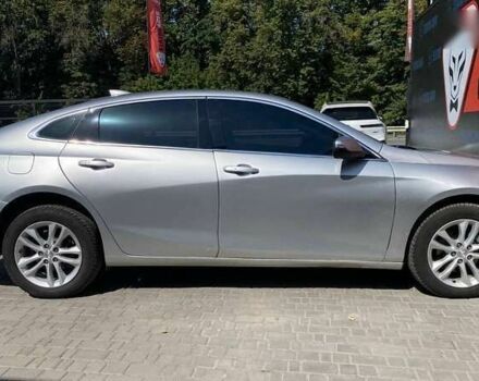 Шевроле Малибу, объемом двигателя 0 л и пробегом 330 тыс. км за 13200 $, фото 9 на Automoto.ua