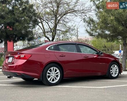 Шевроле Малібу, об'ємом двигуна 1.8 л та пробігом 77 тис. км за 13999 $, фото 5 на Automoto.ua