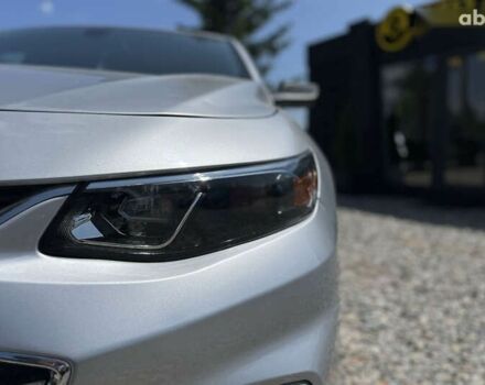 Шевроле Малибу, объемом двигателя 1.5 л и пробегом 116 тыс. км за 11900 $, фото 28 на Automoto.ua