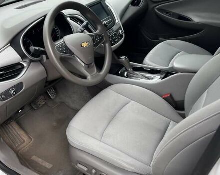 Шевроле Малибу, объемом двигателя 1.5 л и пробегом 205 тыс. км за 9580 $, фото 10 на Automoto.ua