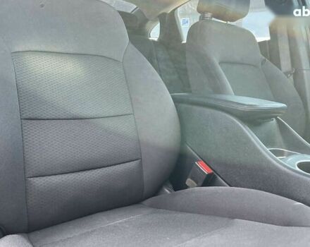 Шевроле Малибу, объемом двигателя 1.5 л и пробегом 116 тыс. км за 11900 $, фото 24 на Automoto.ua