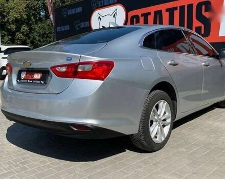 Шевроле Малибу, объемом двигателя 0 л и пробегом 330 тыс. км за 13200 $, фото 5 на Automoto.ua
