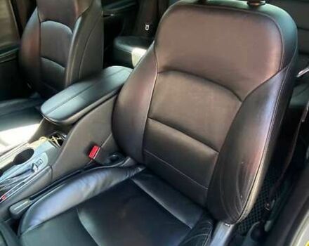 Шевроле Малибу, объемом двигателя 0 л и пробегом 330 тыс. км за 11700 $, фото 17 на Automoto.ua