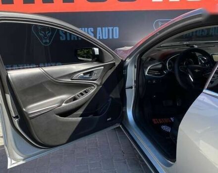 Шевроле Малибу, объемом двигателя 0 л и пробегом 330 тыс. км за 13200 $, фото 14 на Automoto.ua