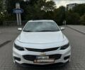Шевроле Малібу, об'ємом двигуна 2 л та пробігом 82 тис. км за 15000 $, фото 1 на Automoto.ua