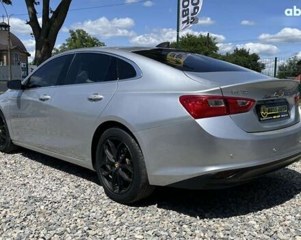 Шевроле Малибу, объемом двигателя 1.5 л и пробегом 116 тыс. км за 11900 $, фото 1 на Automoto.ua