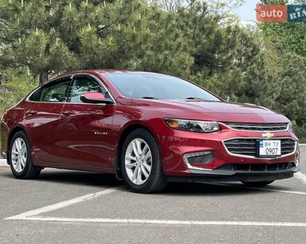 Шевроле Малібу, об'ємом двигуна 1.8 л та пробігом 77 тис. км за 13999 $, фото 2 на Automoto.ua