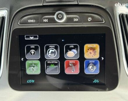 Шевроле Малибу, объемом двигателя 1.5 л и пробегом 137 тыс. км за 9500 $, фото 18 на Automoto.ua