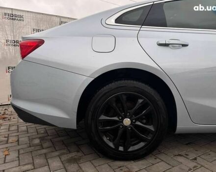 Шевроле Малибу, объемом двигателя 1.5 л и пробегом 202 тыс. км за 7500 $, фото 1 на Automoto.ua