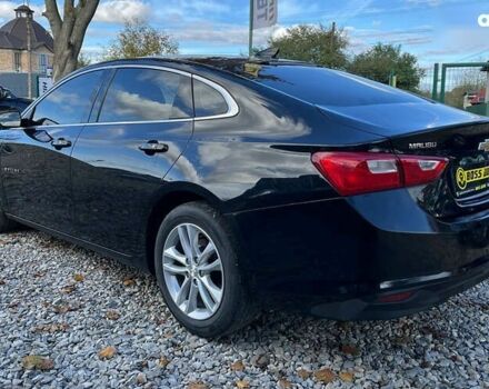 Шевроле Малибу, объемом двигателя 1.5 л и пробегом 105 тыс. км за 10990 $, фото 6 на Automoto.ua