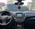 Шевроле Малібу, об'ємом двигуна 1.5 л та пробігом 105 тис. км за 10990 $, фото 8 на Automoto.ua