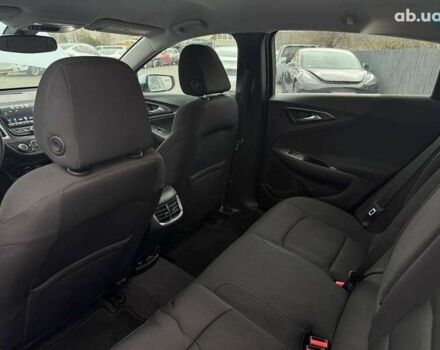 Шевроле Малибу, объемом двигателя 1.5 л и пробегом 202 тыс. км за 7500 $, фото 11 на Automoto.ua