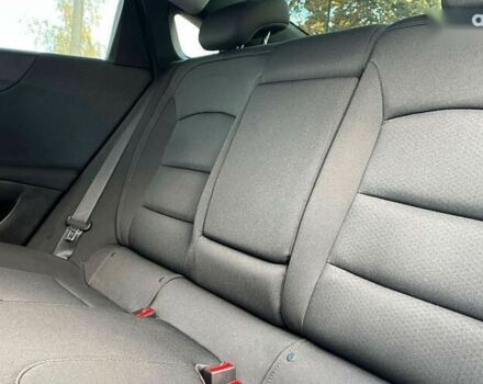 Шевроле Малибу, объемом двигателя 1.5 л и пробегом 105 тыс. км за 10990 $, фото 21 на Automoto.ua