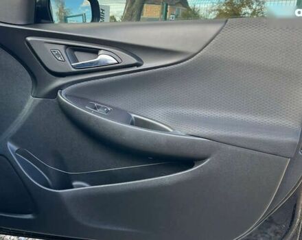 Шевроле Малибу, объемом двигателя 1.5 л и пробегом 105 тыс. км за 10990 $, фото 25 на Automoto.ua