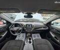 Шевроле Малибу, объемом двигателя 1.5 л и пробегом 202 тыс. км за 7500 $, фото 15 на Automoto.ua