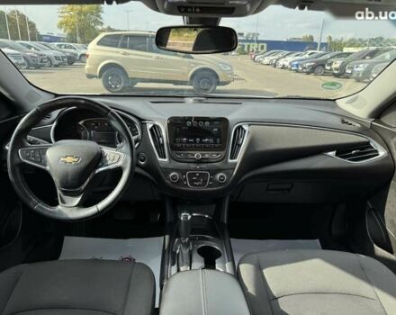 Шевроле Малибу, объемом двигателя 1.5 л и пробегом 137 тыс. км за 9500 $, фото 15 на Automoto.ua