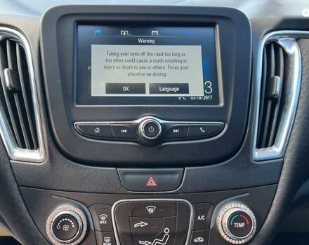 Шевроле Малібу, об'ємом двигуна 1.5 л та пробігом 105 тис. км за 10990 $, фото 12 на Automoto.ua