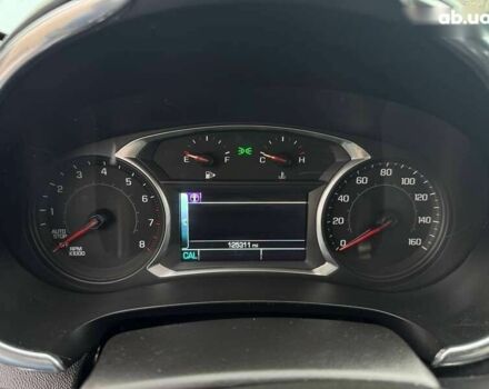 Шевроле Малибу, объемом двигателя 1.5 л и пробегом 202 тыс. км за 7500 $, фото 9 на Automoto.ua