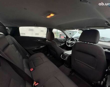 Шевроле Малибу, объемом двигателя 1.5 л и пробегом 202 тыс. км за 7500 $, фото 18 на Automoto.ua