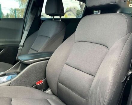 Шевроле Малибу, объемом двигателя 1.5 л и пробегом 105 тыс. км за 10990 $, фото 18 на Automoto.ua