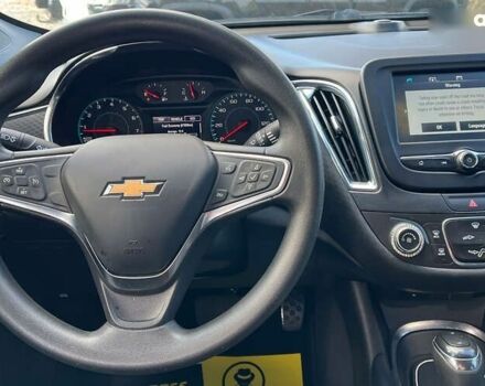 Шевроле Малибу, объемом двигателя 1.5 л и пробегом 105 тыс. км за 10990 $, фото 9 на Automoto.ua