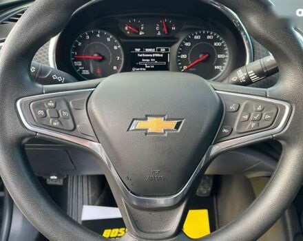 Шевроле Малібу, об'ємом двигуна 1.5 л та пробігом 105 тис. км за 10990 $, фото 11 на Automoto.ua