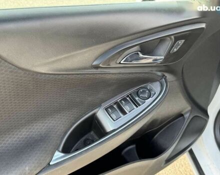 Шевроле Малибу, объемом двигателя 1.5 л и пробегом 137 тыс. км за 9500 $, фото 9 на Automoto.ua