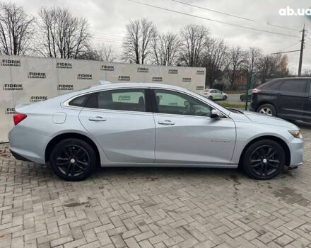 Шевроле Малибу, объемом двигателя 1.5 л и пробегом 202 тыс. км за 7500 $, фото 2 на Automoto.ua