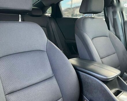 Шевроле Малібу, об'ємом двигуна 1.5 л та пробігом 105 тис. км за 10990 $, фото 19 на Automoto.ua