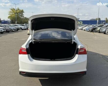 Шевроле Малибу, объемом двигателя 1.5 л и пробегом 137 тыс. км за 9500 $, фото 8 на Automoto.ua