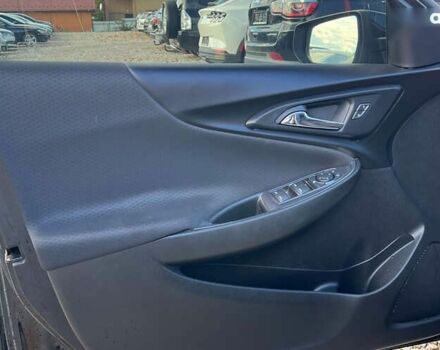 Шевроле Малібу, об'ємом двигуна 1.5 л та пробігом 105 тис. км за 10990 $, фото 24 на Automoto.ua