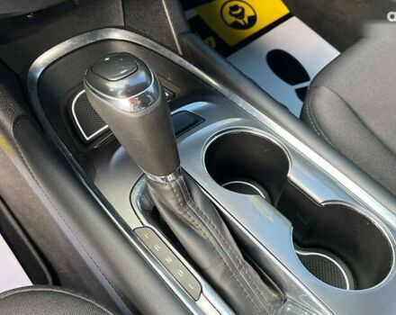 Шевроле Малібу, об'ємом двигуна 1.5 л та пробігом 105 тис. км за 10990 $, фото 14 на Automoto.ua