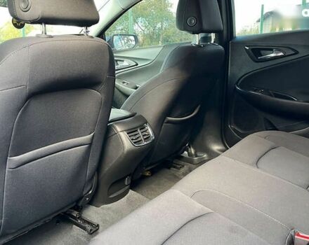 Шевроле Малібу, об'ємом двигуна 1.5 л та пробігом 105 тис. км за 10990 $, фото 22 на Automoto.ua